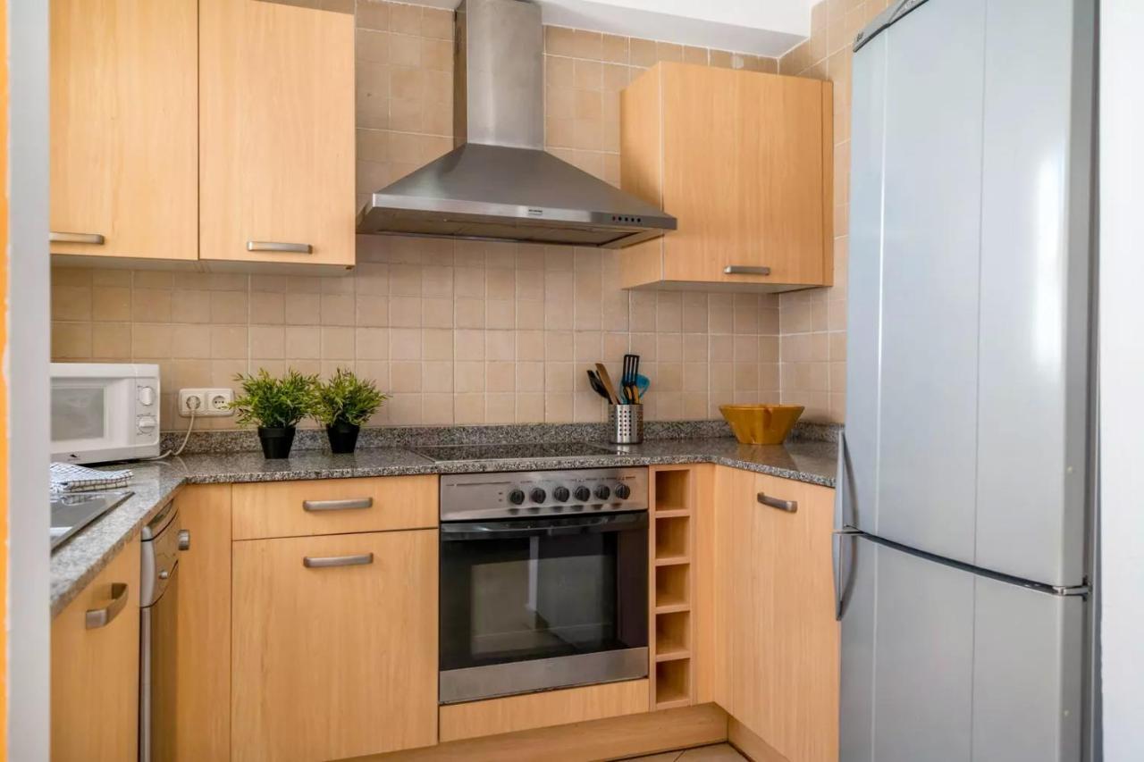 Modern Duplex In Puerto Del Carmen Apartment ติอาส ภายนอก รูปภาพ